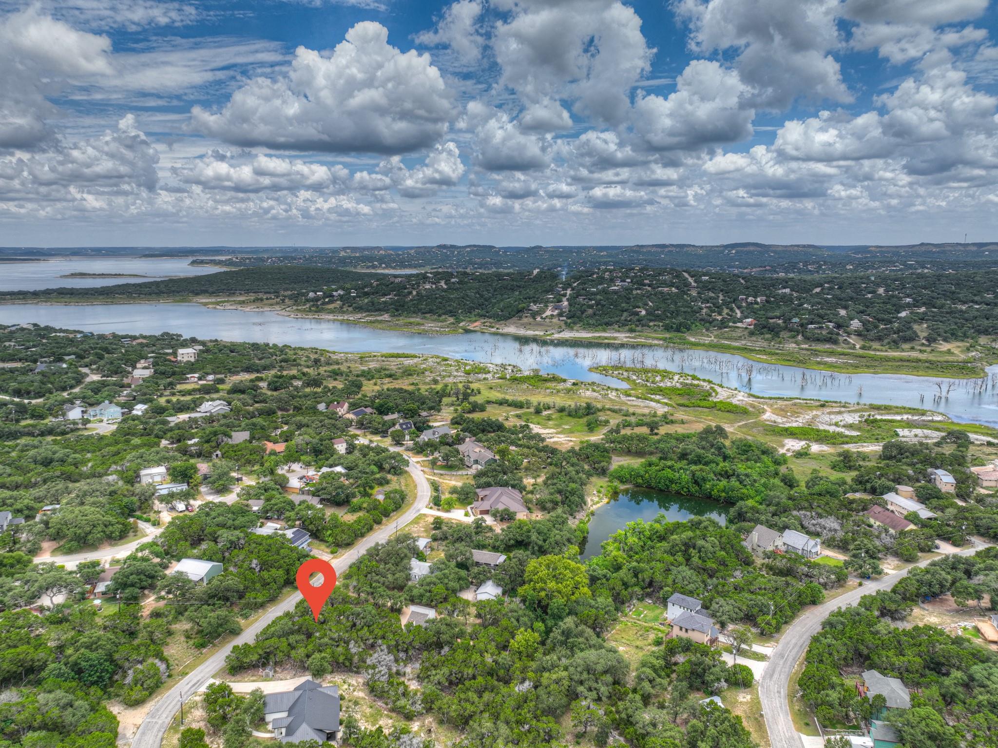 1460 Canyon Lake DR, Canyon Lake, TX 78133