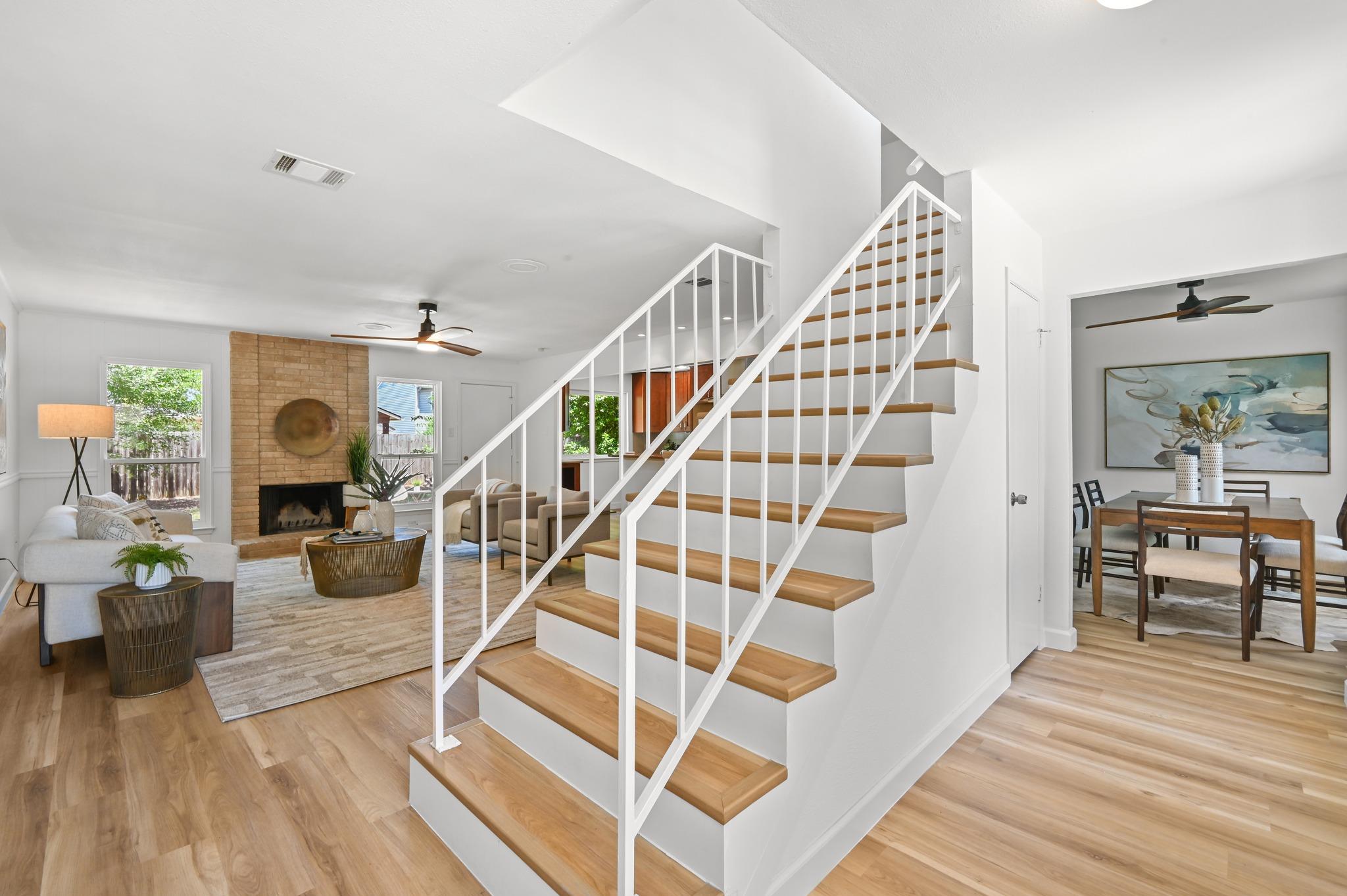 2704 Jorwoods DR, Austin, TX 78745