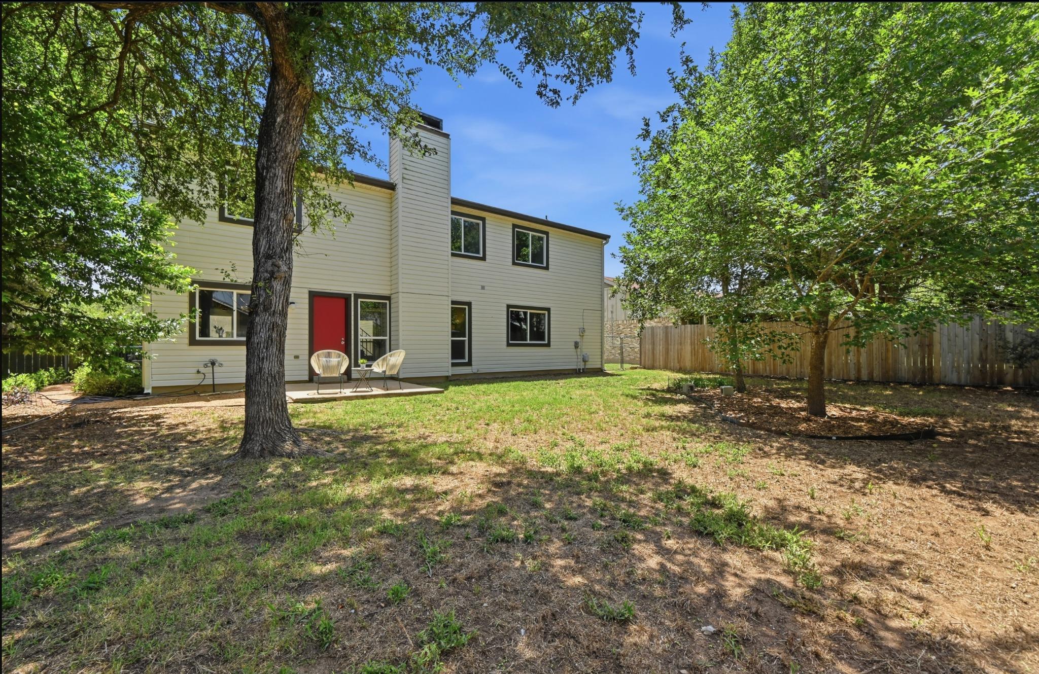 2704 Jorwoods DR, Austin, TX 78745
