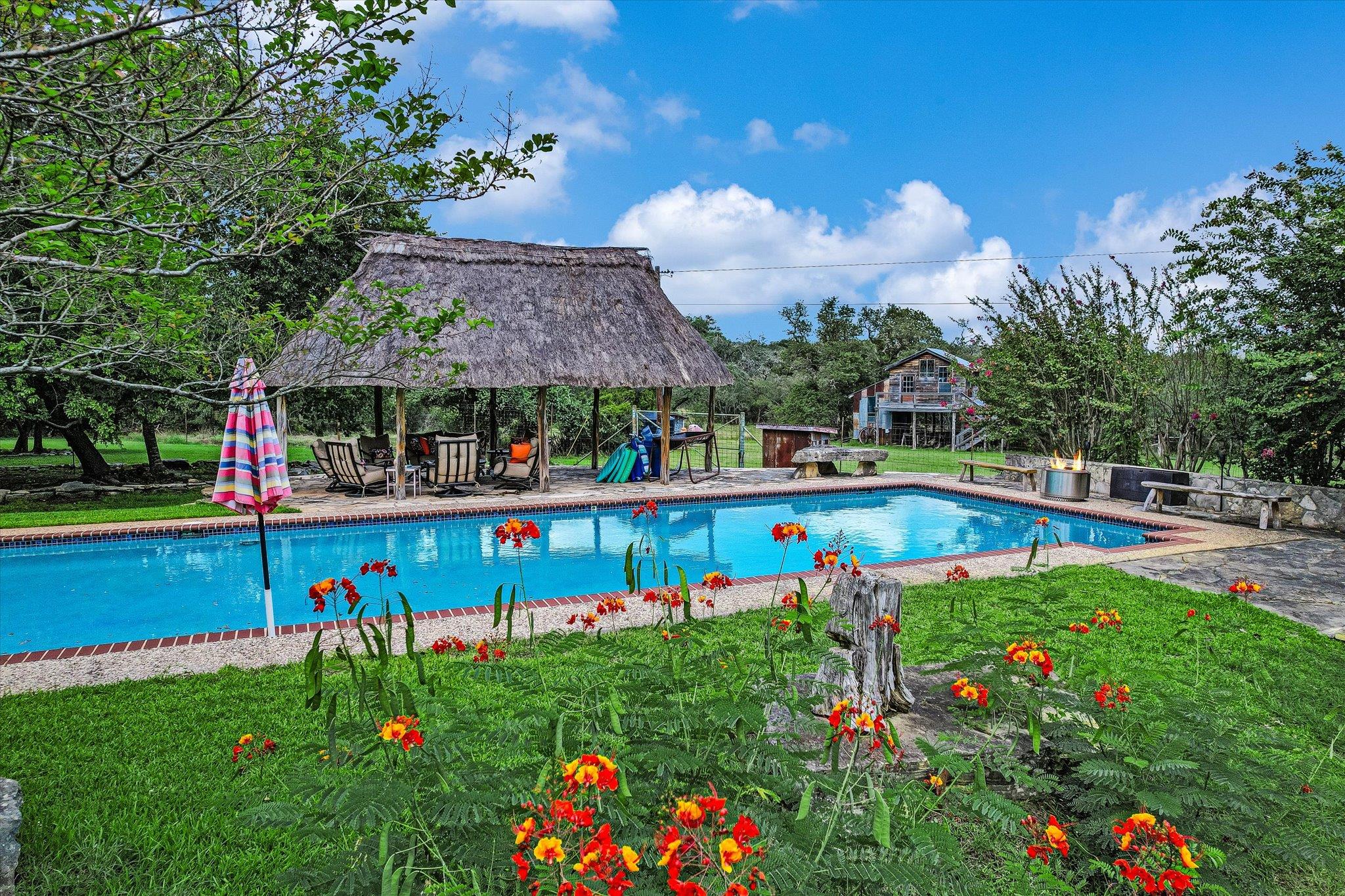 4301 Lone Man Mountain RD, Wimberley, TX 78676