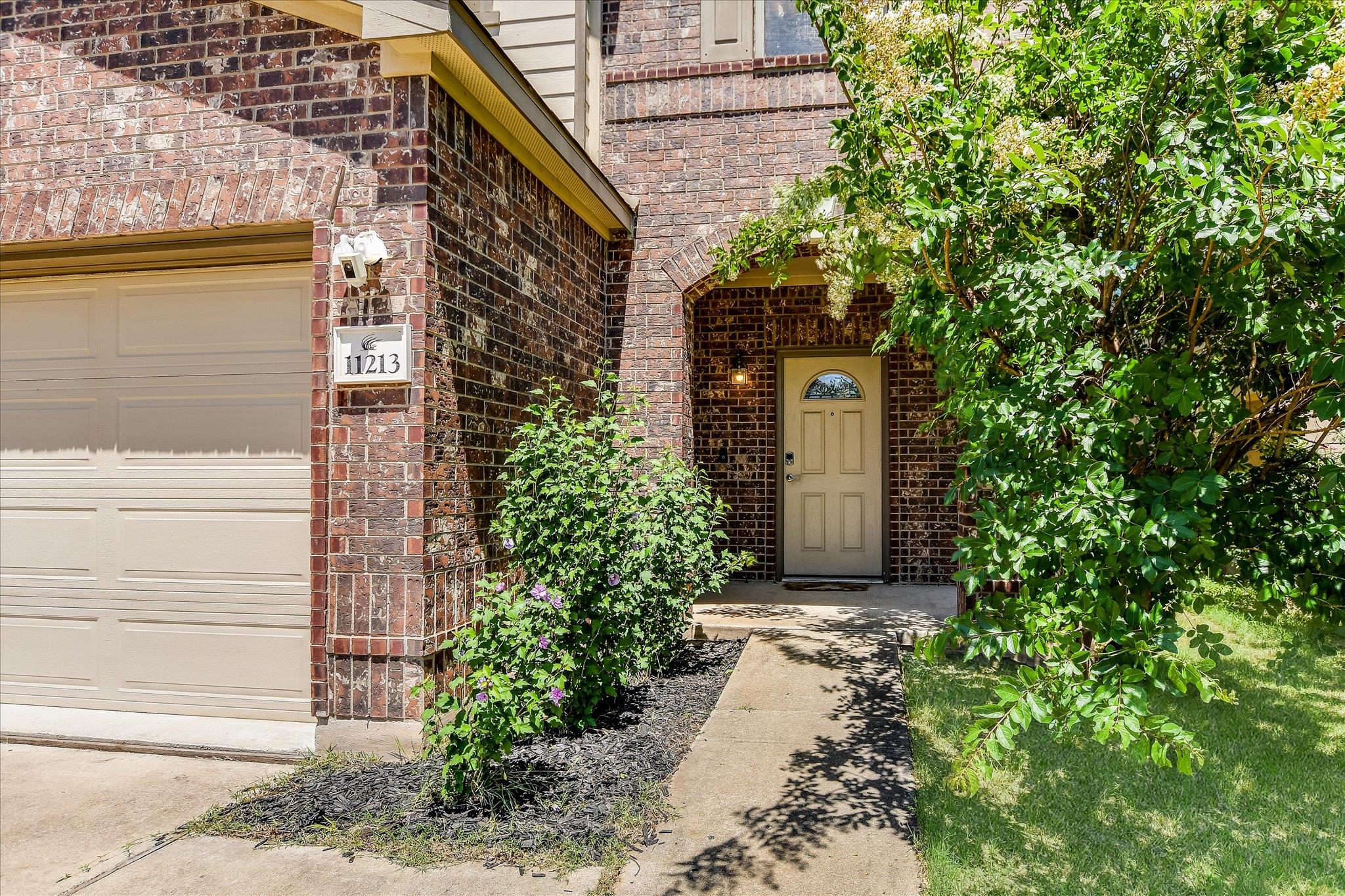 11213 Barns TRL, Austin, TX 78754