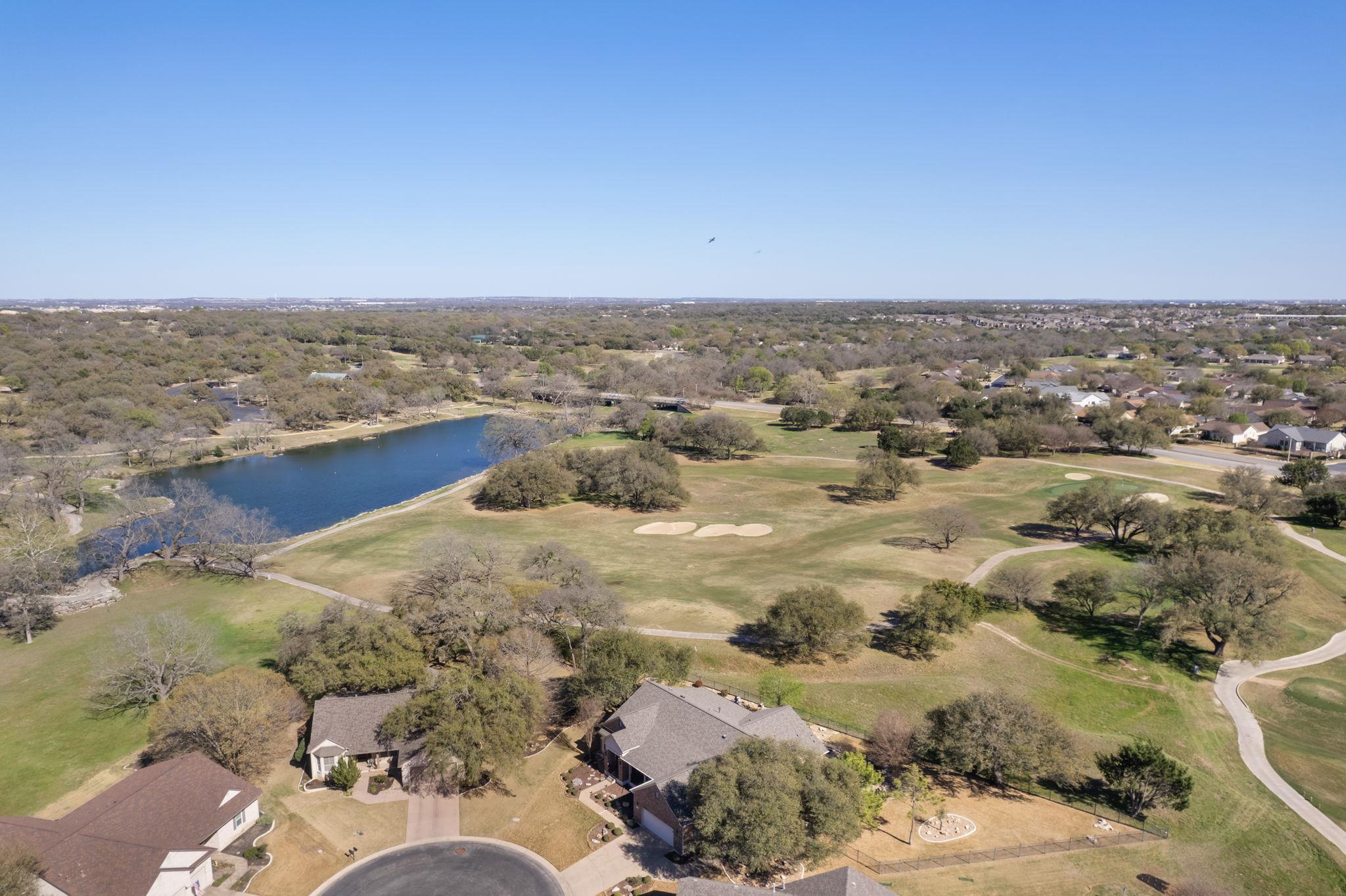 133 Painted Bunting LN, Georgetown, TX 78633