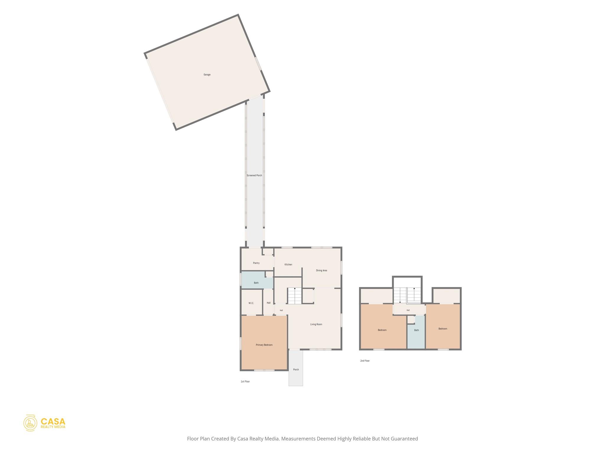 50 Private Road 904, Georgetown, TX 78633