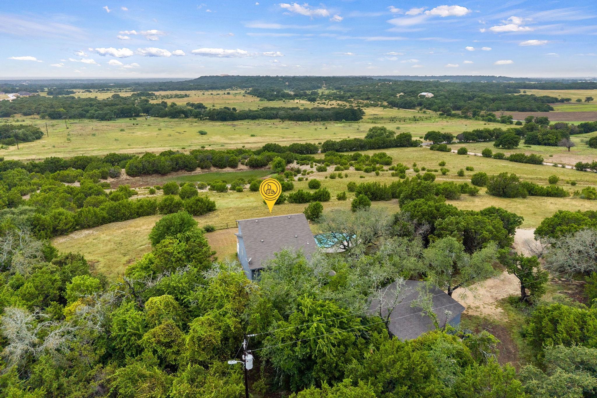 50 Private Road 904, Georgetown, TX 78633