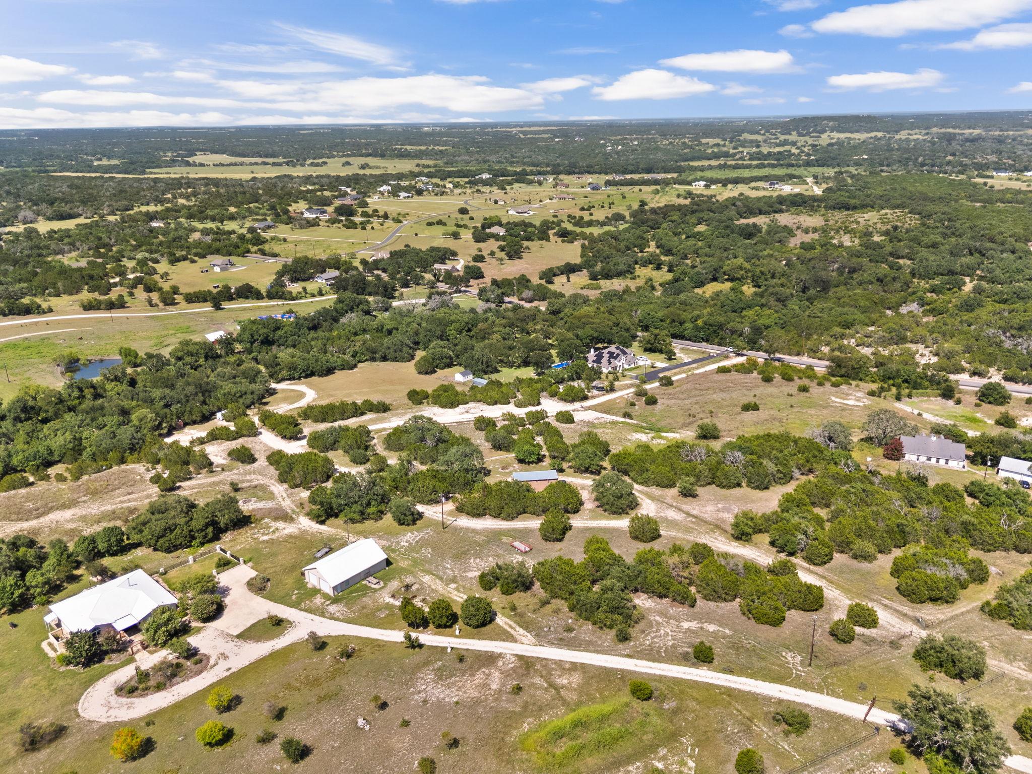 5775 County Road 200, Liberty Hill, TX 78642