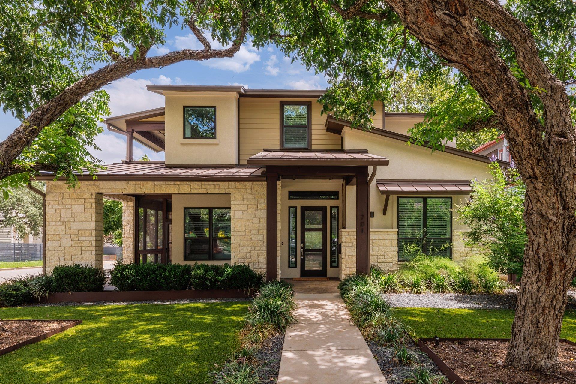 701 Josephine ST, Austin, TX 78704
