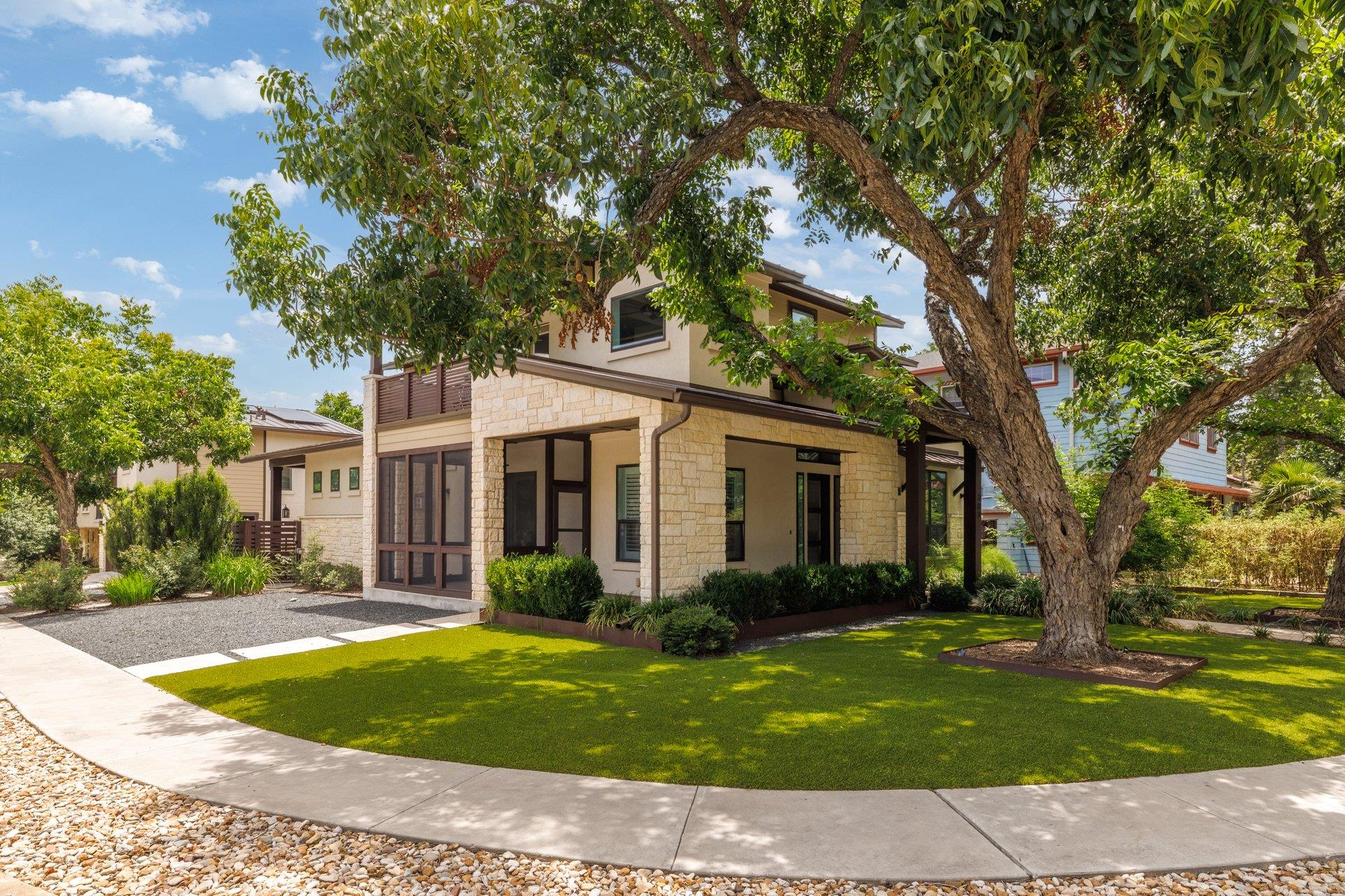 701 Josephine ST, Austin, TX 78704