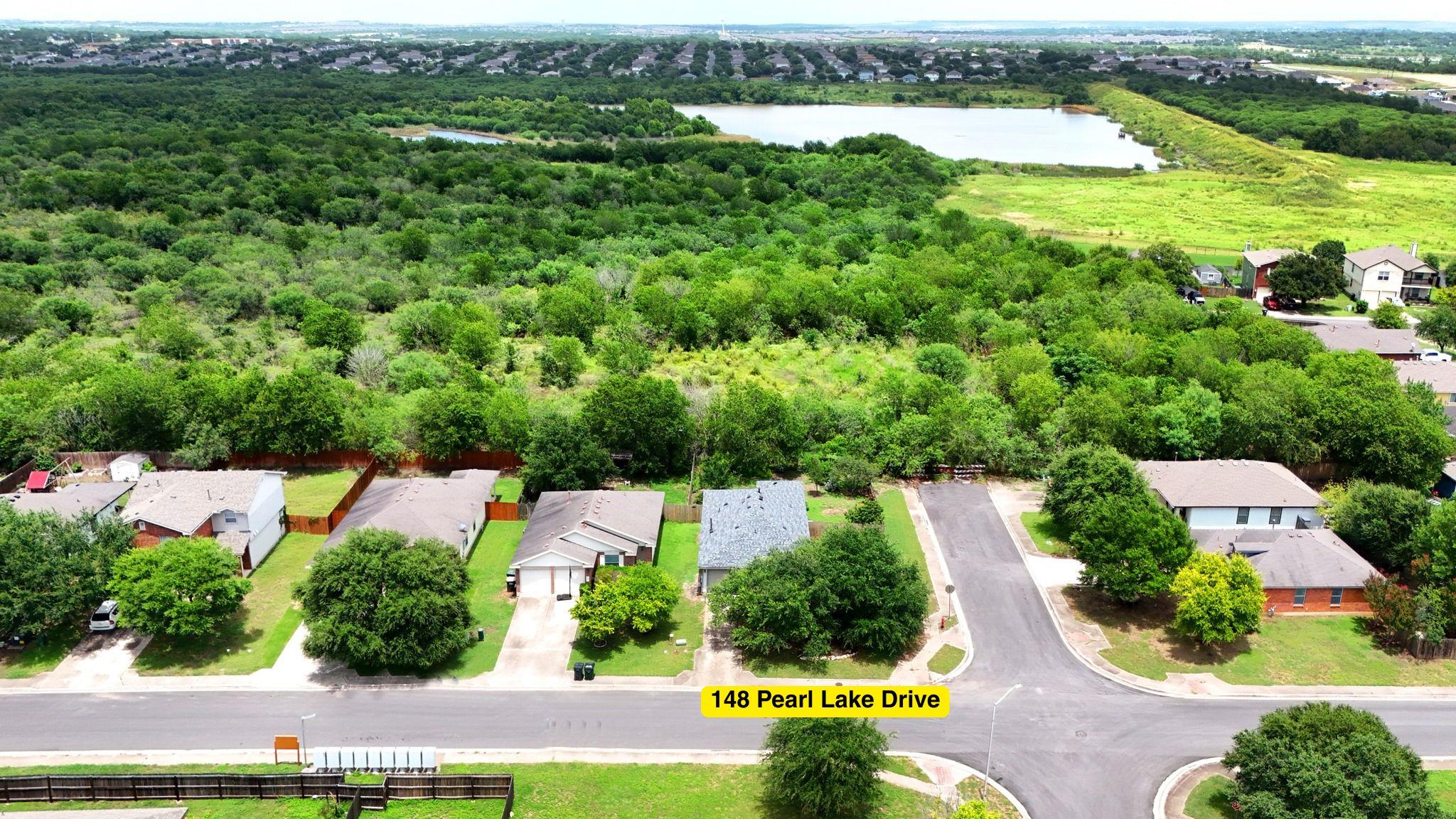 148 Pearl Lake DR, Kyle, TX 78640