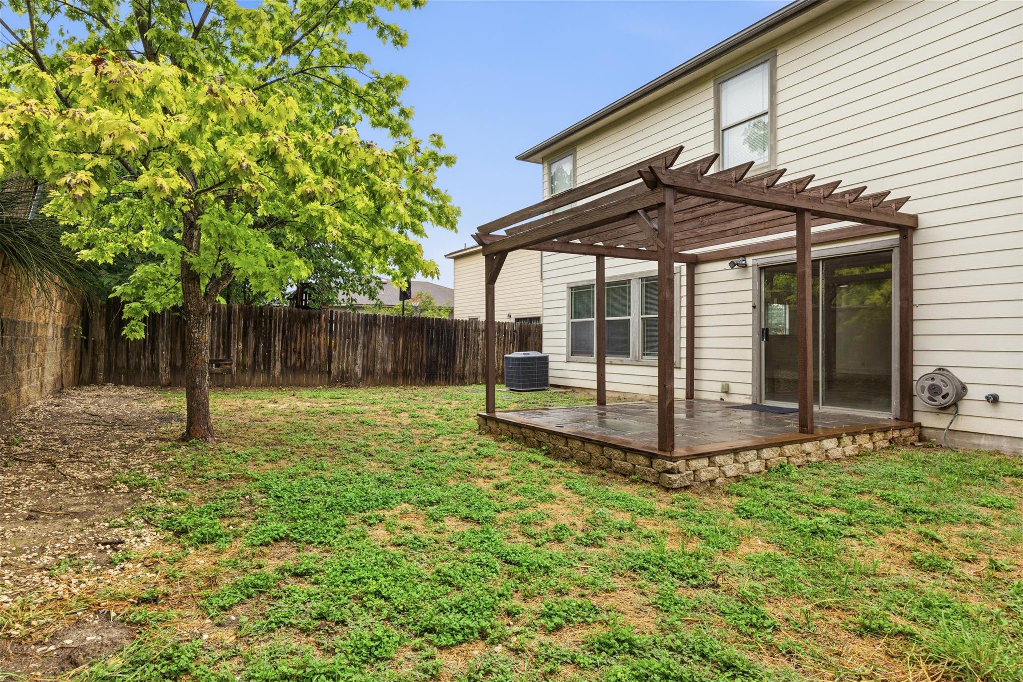 215 Myrtle ST, Kyle, TX 78640