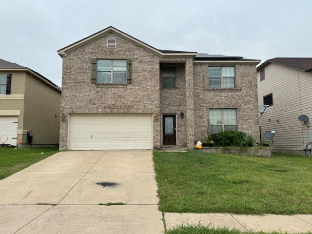 415 Starview ST, Temple, TX 76502
