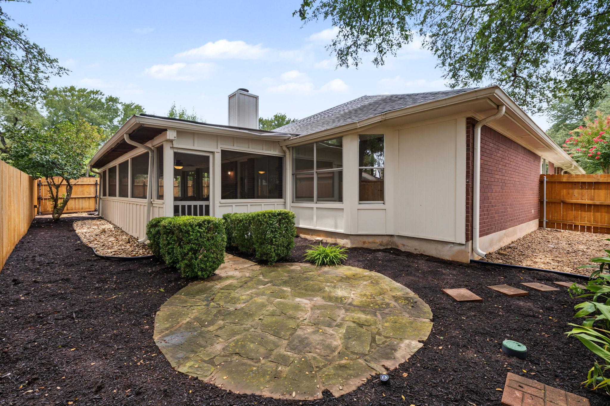 3105 Sesbania DR, Austin, TX 78748