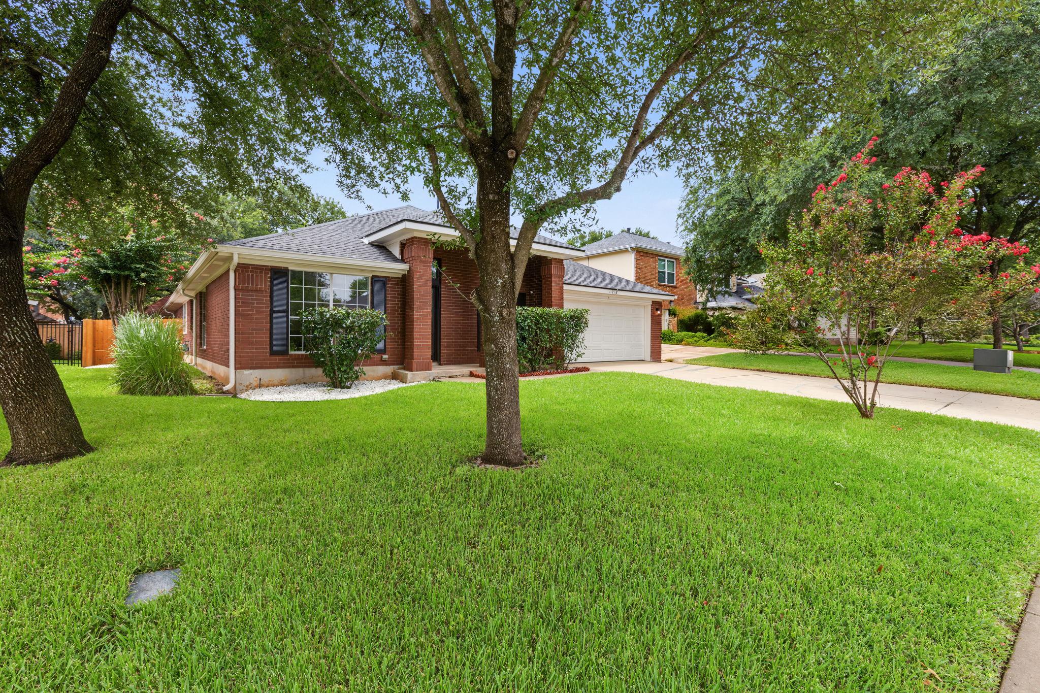3105 Sesbania DR, Austin, TX 78748