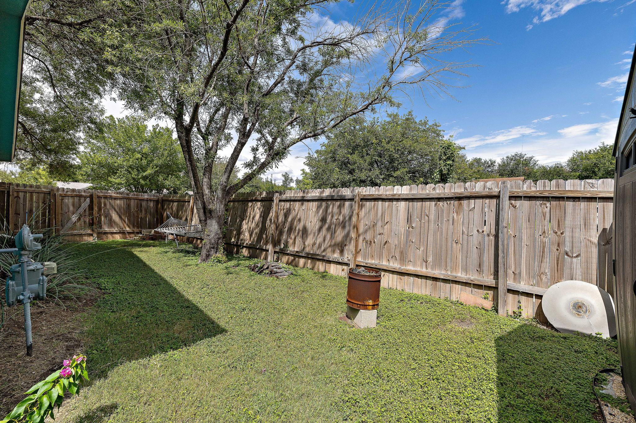 5702 Palo Blanco LN #A, Austin, TX 78744