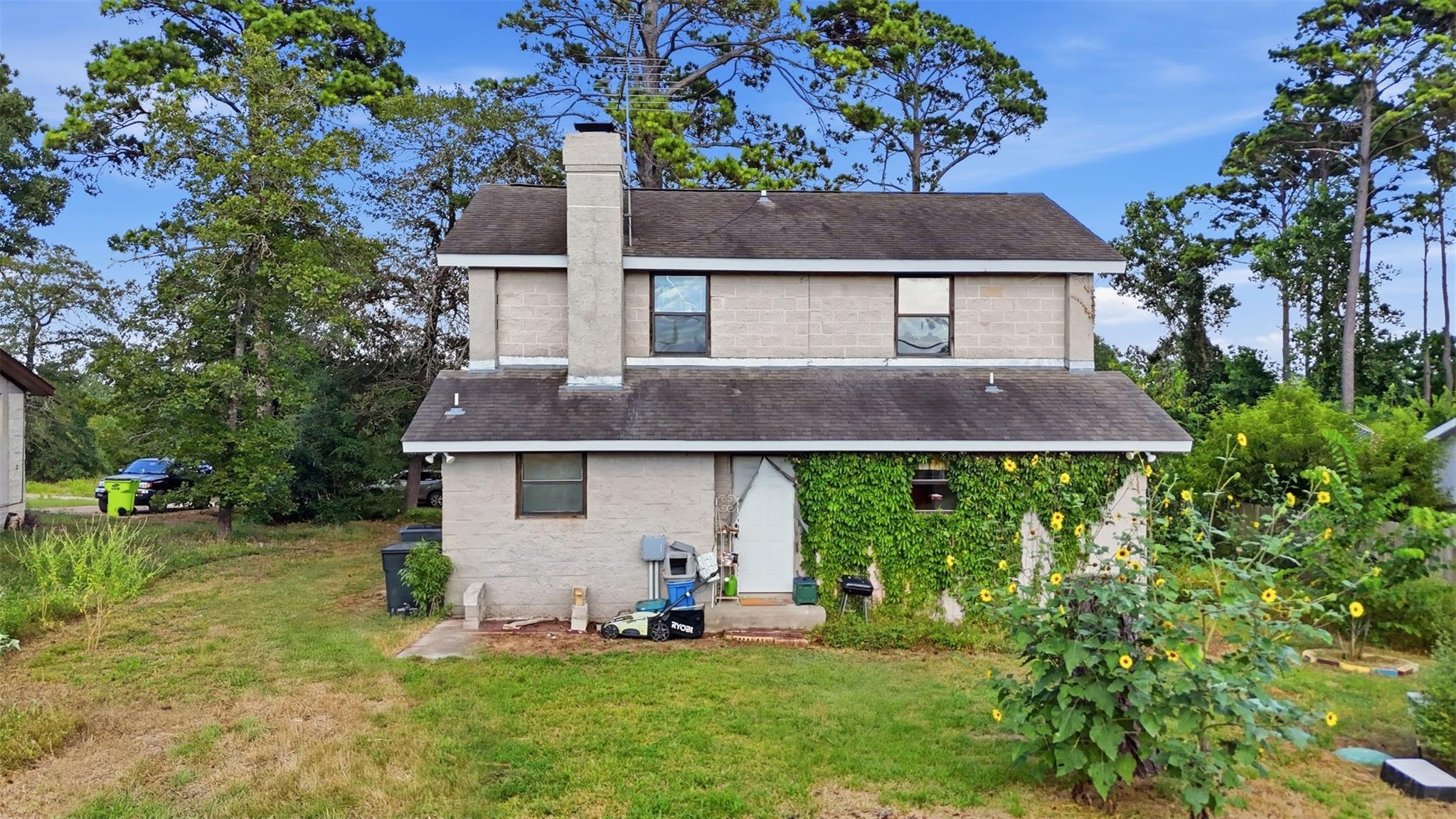 136 Pine Hill Loop #C, Bastrop, TX 78602