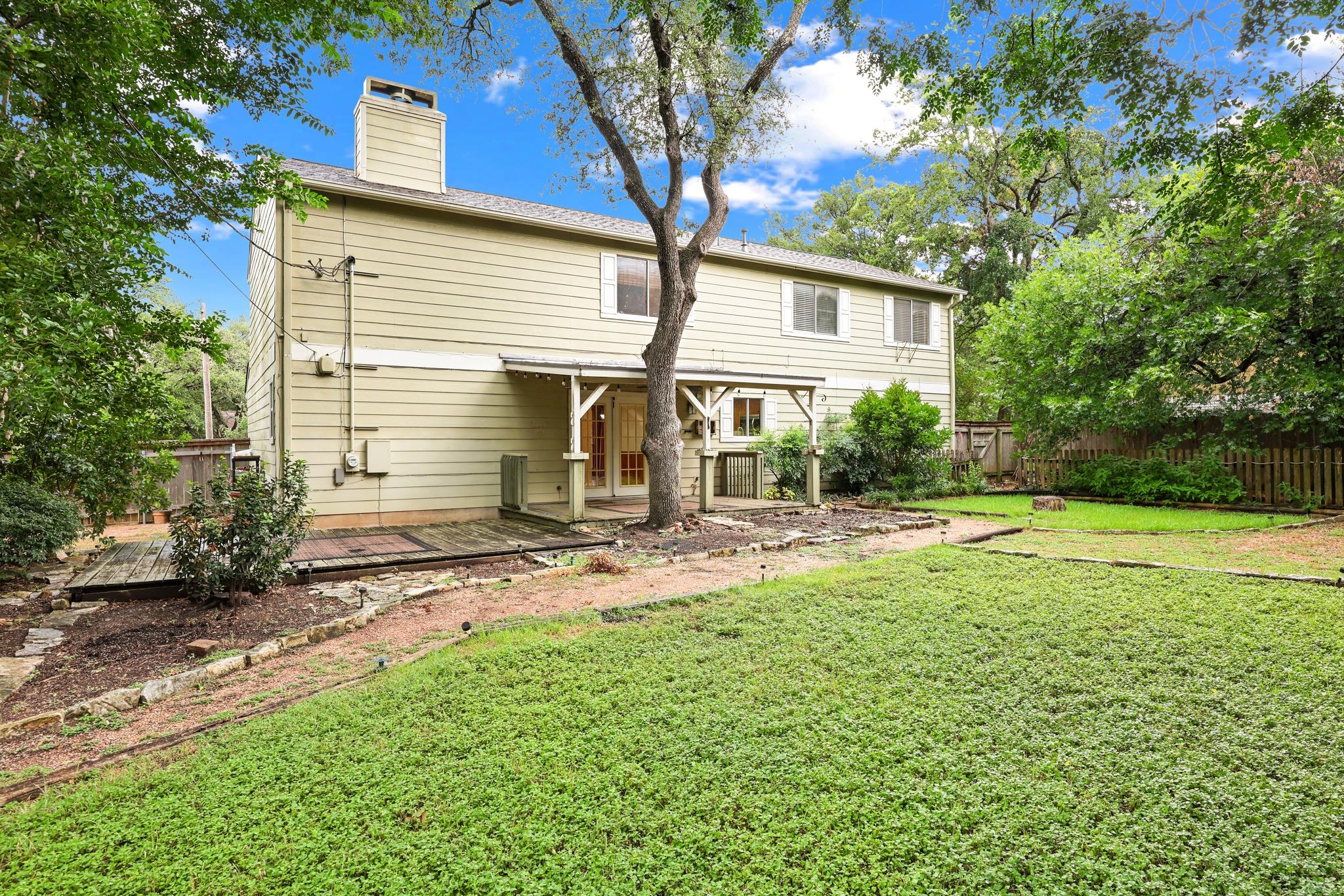 12708 Poquoson DR, Austin, TX 78727