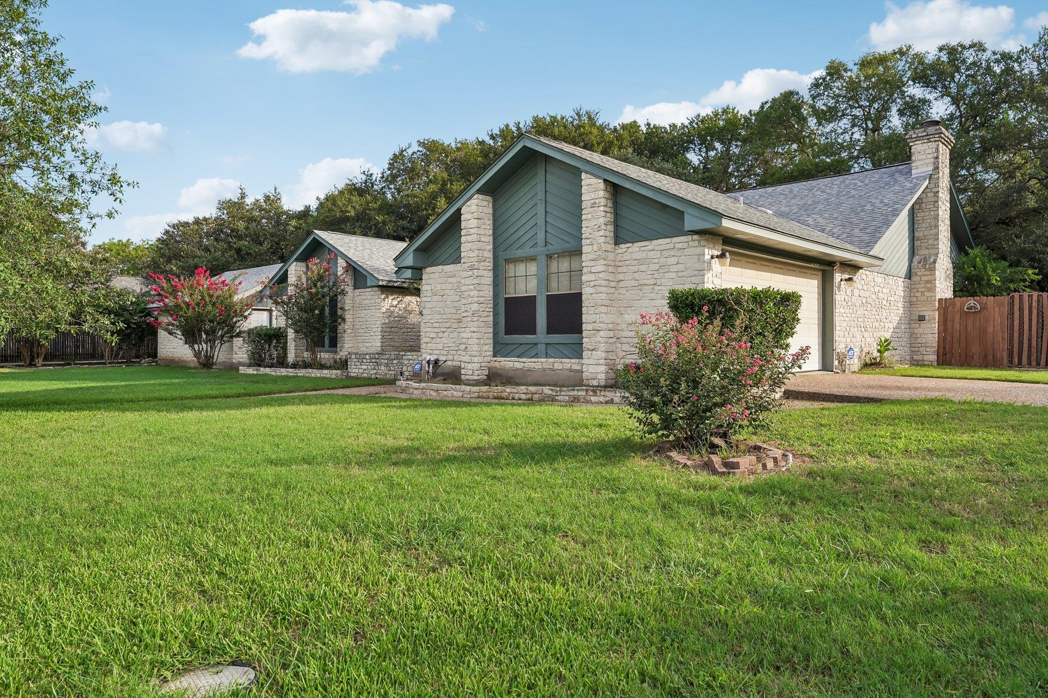 3700 Shady Valley DR, Austin, TX 78739
