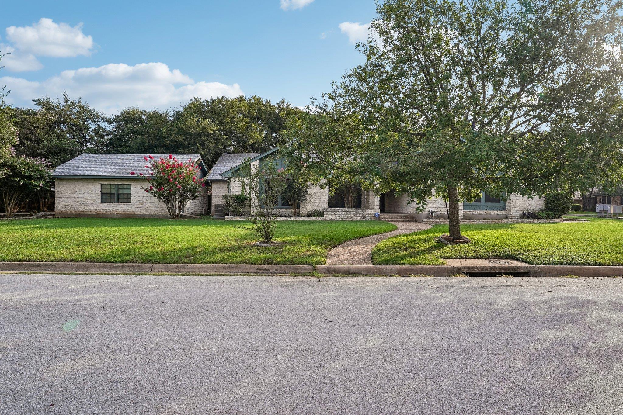 3700 Shady Valley DR, Austin, TX 78739