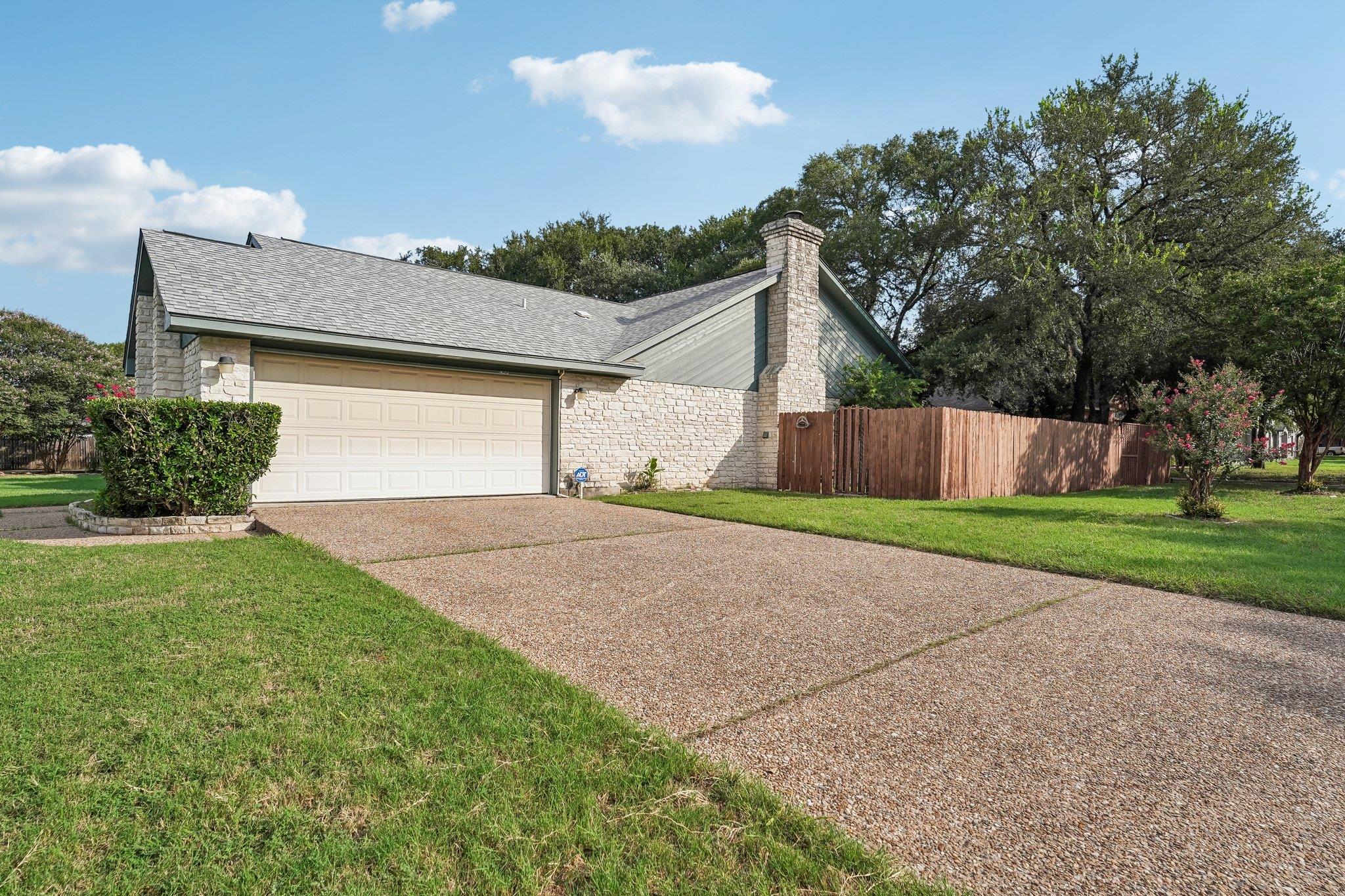 3700 Shady Valley DR, Austin, TX 78739
