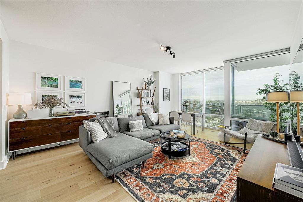 300 Bowie ST #2706, Austin, TX 78703