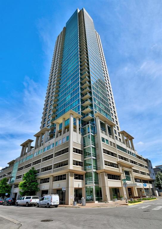 300 Bowie ST #2706, Austin, TX 78703