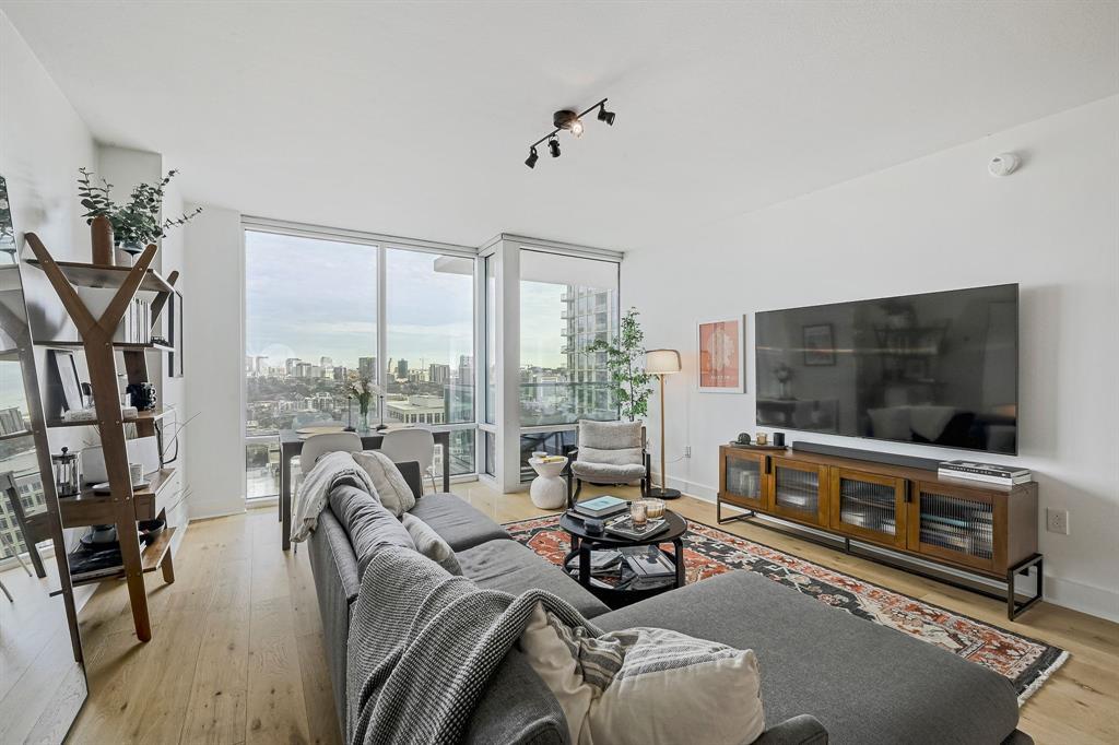 300 Bowie ST #2706, Austin, TX 78703