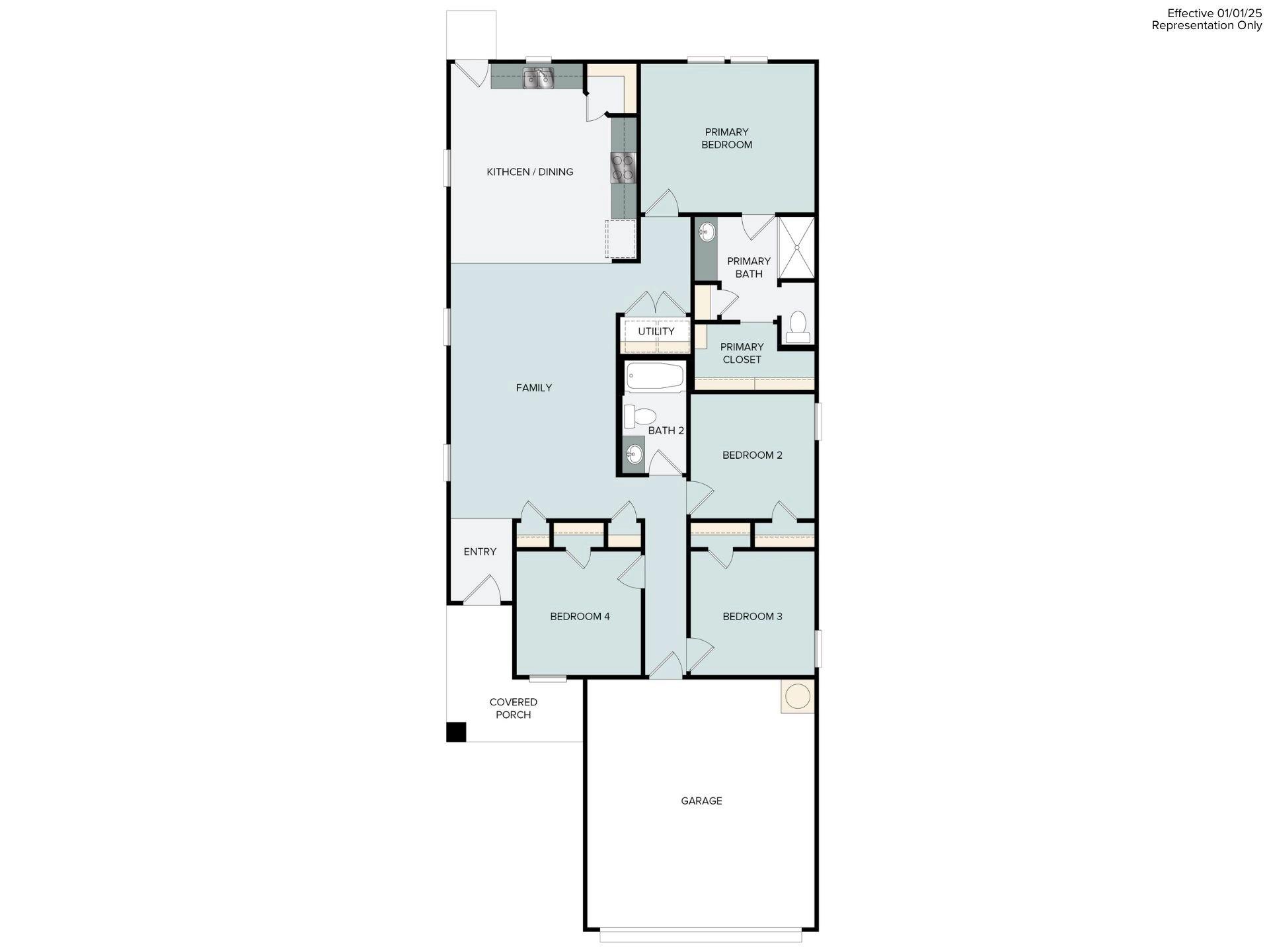 113 Delta CRST, Maxwell, TX 78656