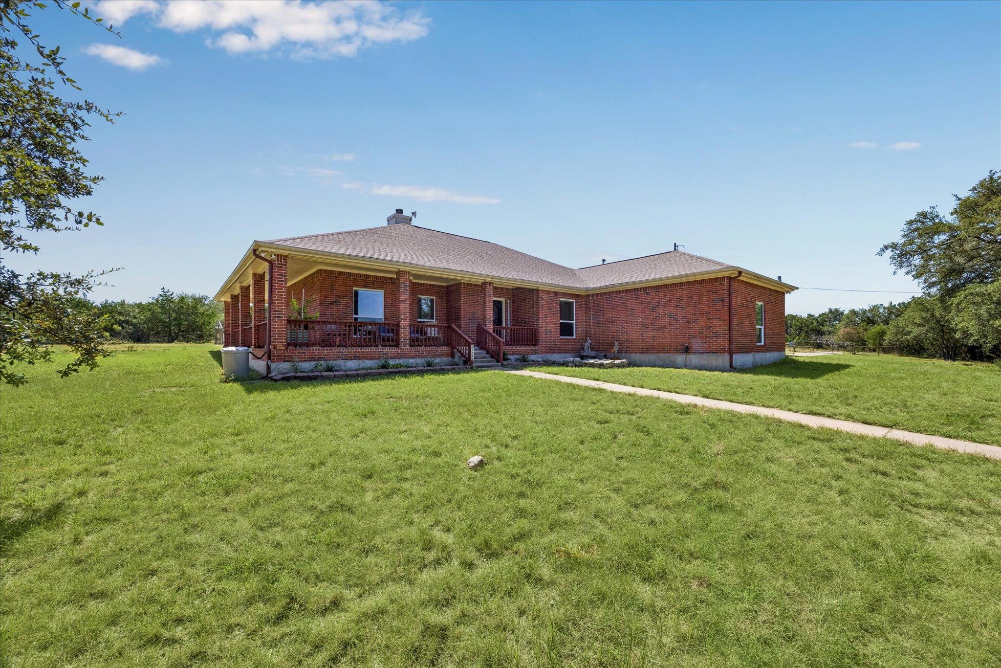 3660 Stagecoach Ranch Loop, Dripping Springs, TX 78620