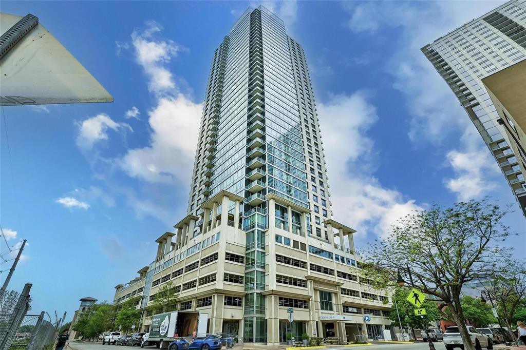 300 Bowie ST #2301, Austin, TX 78703