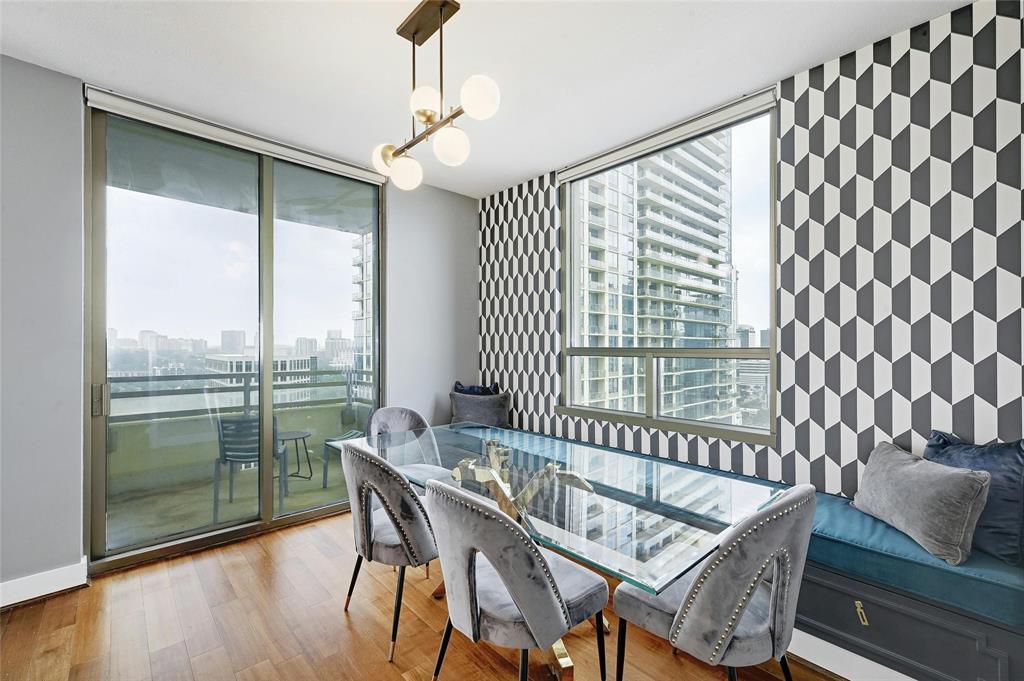 300 Bowie ST #2301, Austin, TX 78703