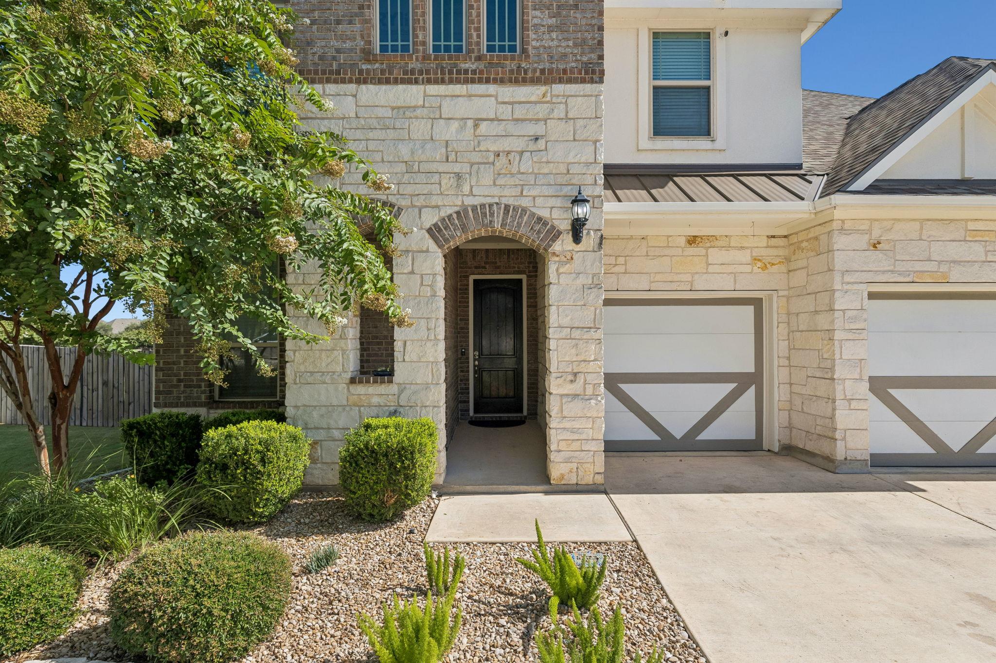 124 Redtail LN, Leander, TX 78641