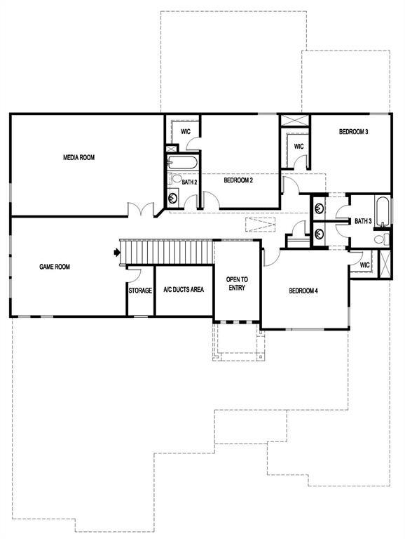 204 Roseleaf CT, Liberty Hill, TX 78642