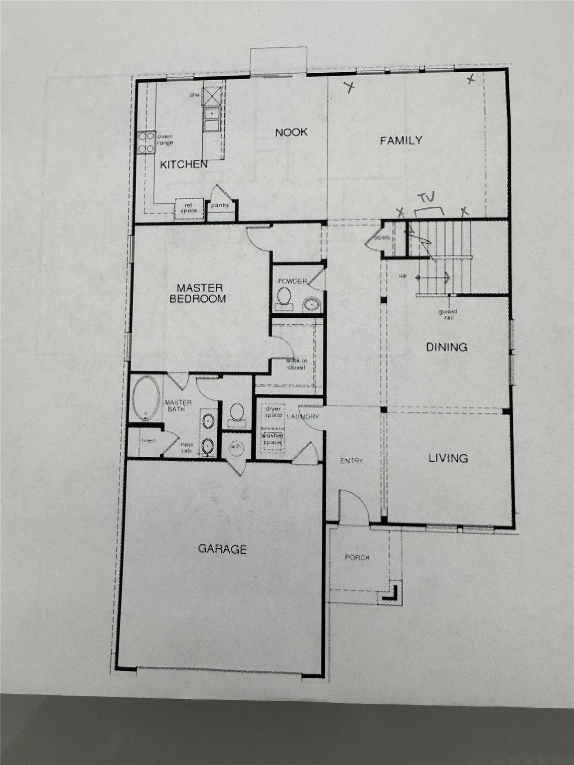 1059 Toltec TRL, Georgetown, TX 78626