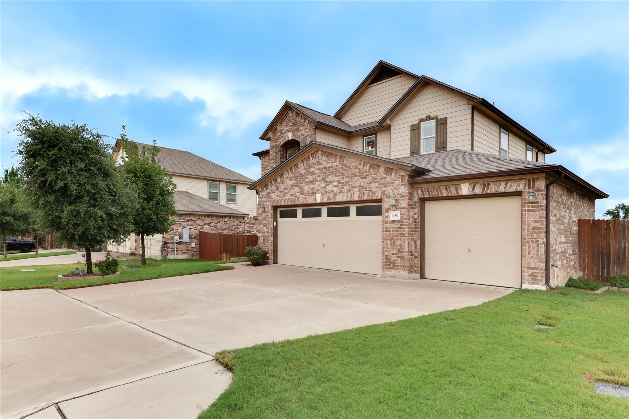 1059 Toltec TRL, Georgetown, TX 78626