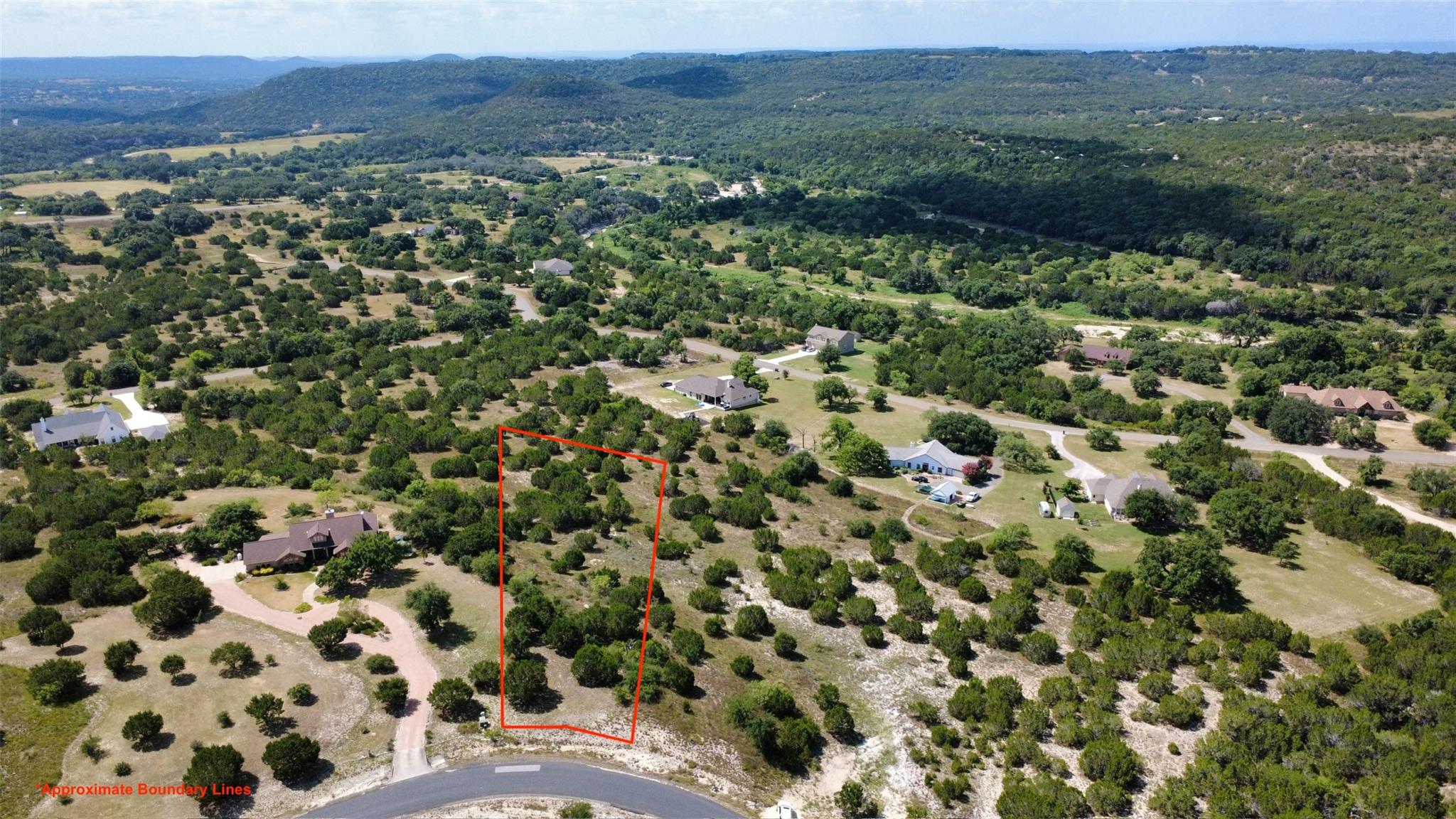 509 Whitewater DR, Bertram, TX 78605