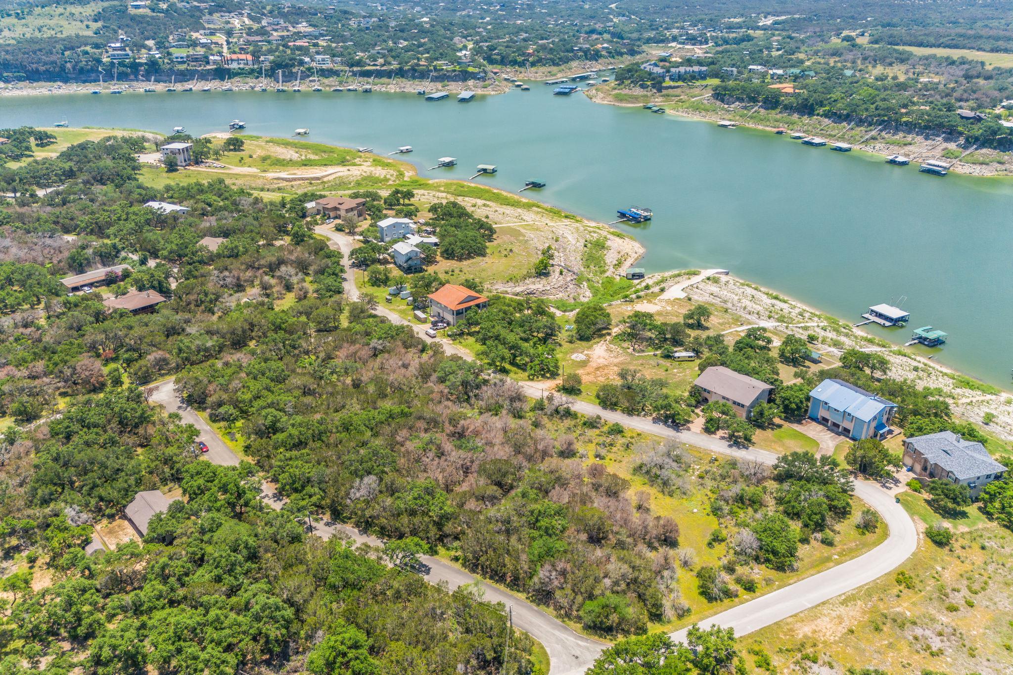 1604 Dove RD, Lago Vista, TX 78645