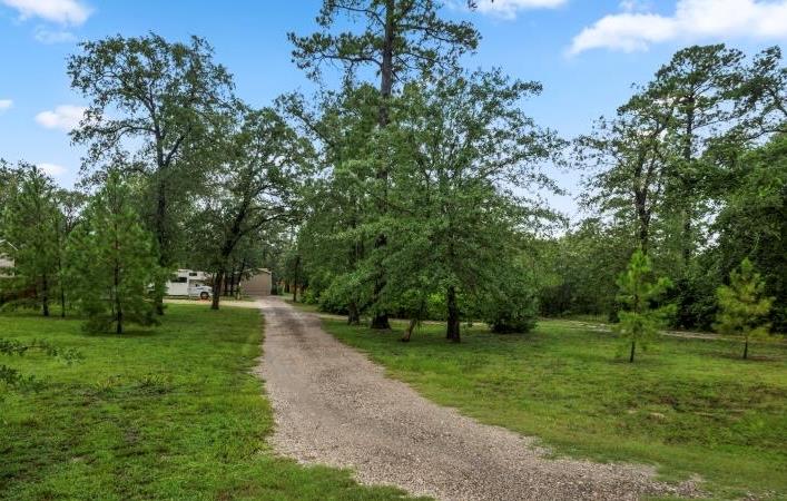 217 Pine Hill Loop, Bastrop, TX 78602