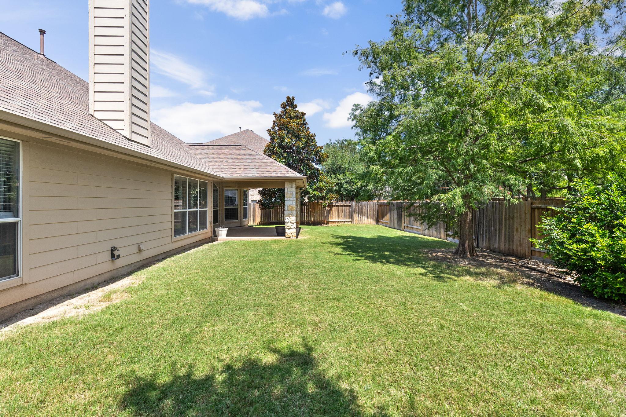 4109 Massey Way, Round Rock, TX 78681