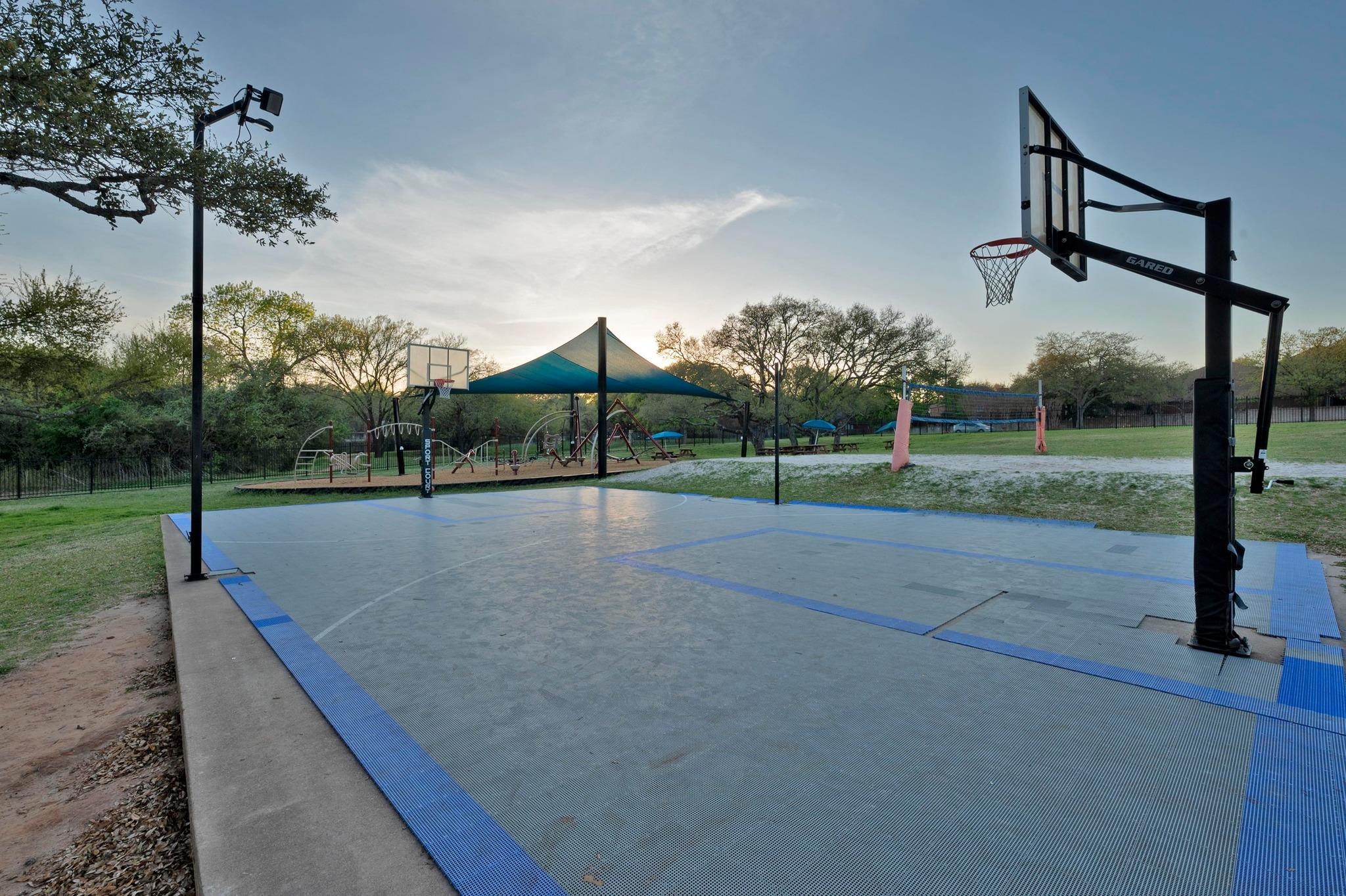 6409 Magenta LN, Austin, TX 78739