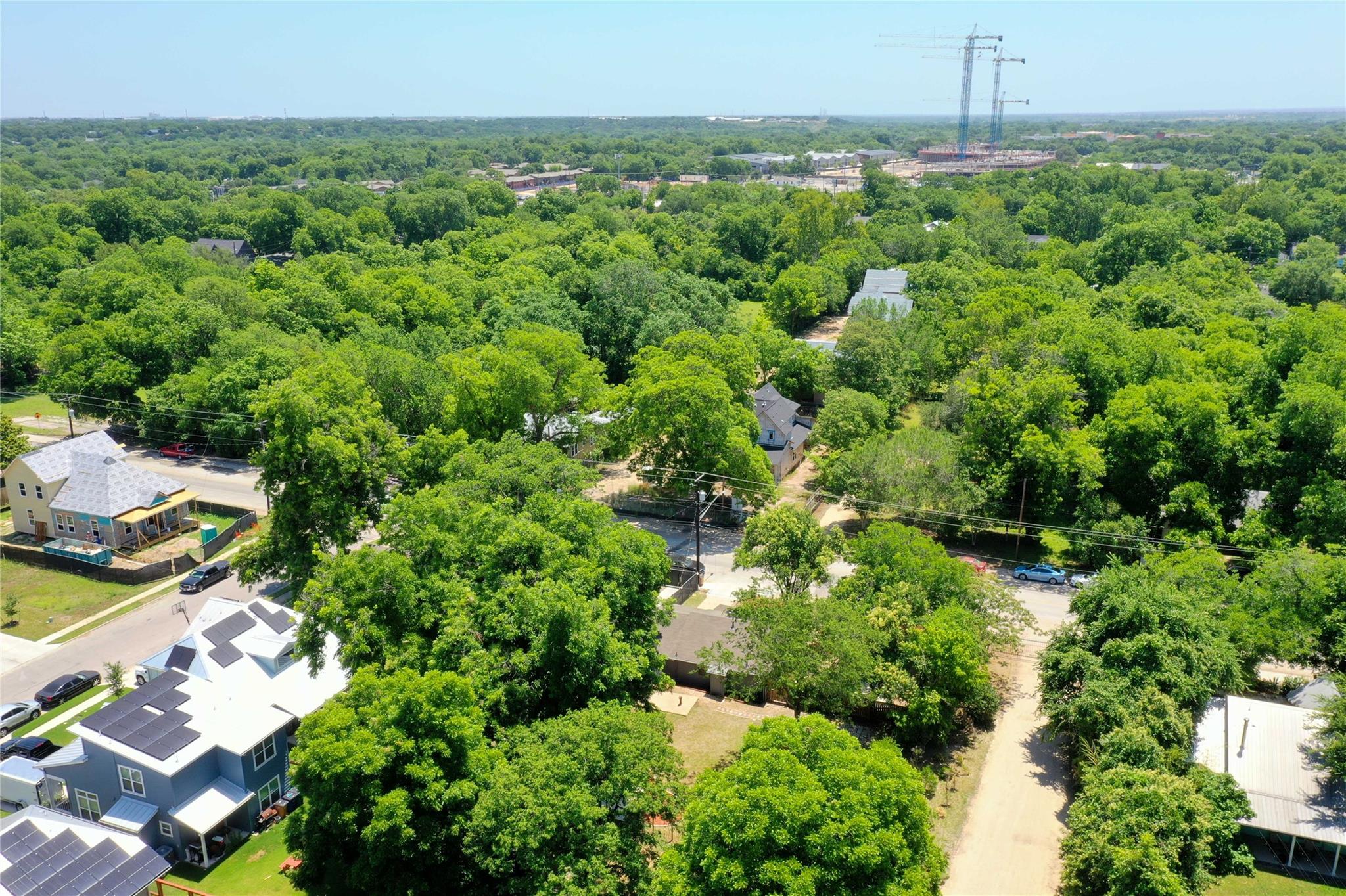 1124 Tillery ST, Austin, TX 78702