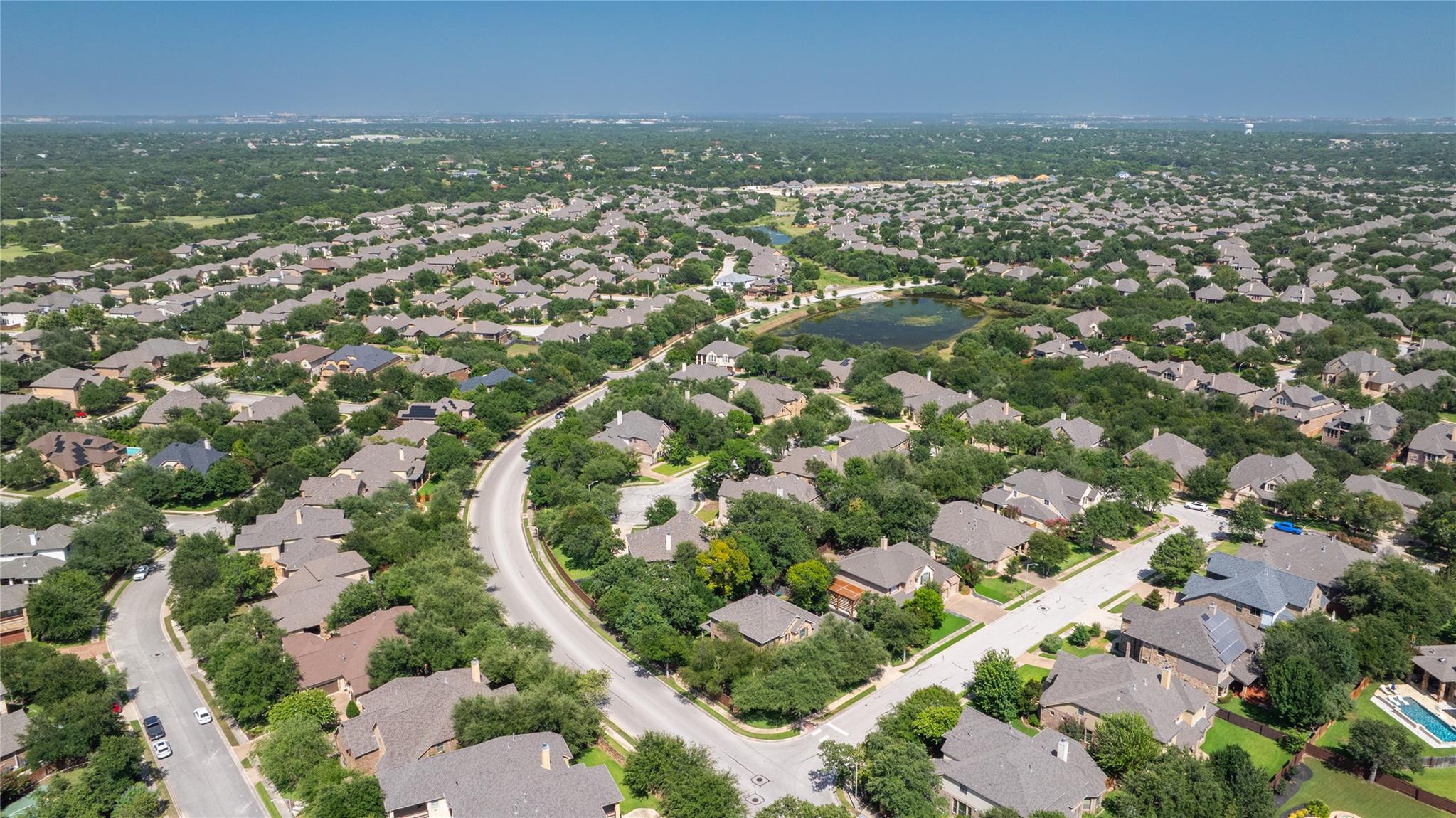 205 Crosswind CT, Cedar Park, TX 78613
