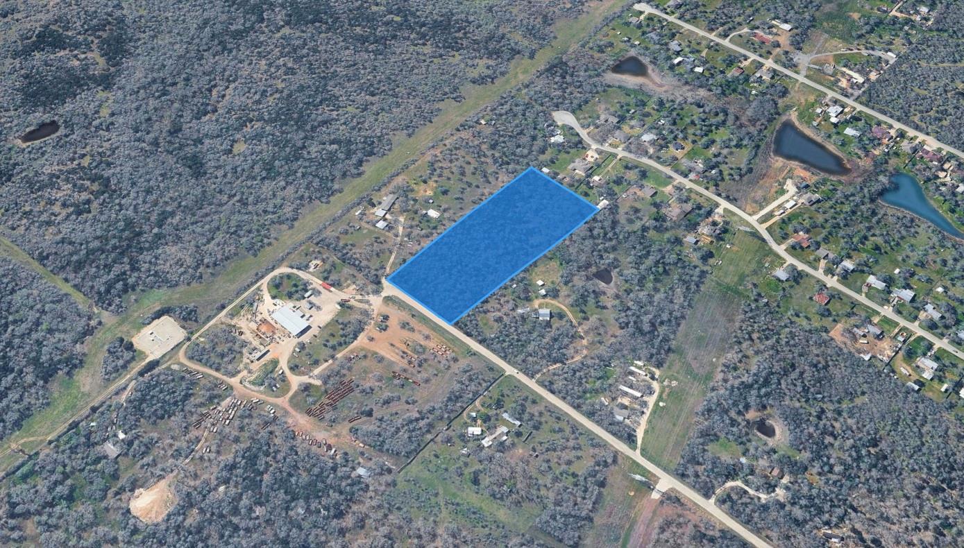 0000 Escondido DR, Del Valle, TX 78617