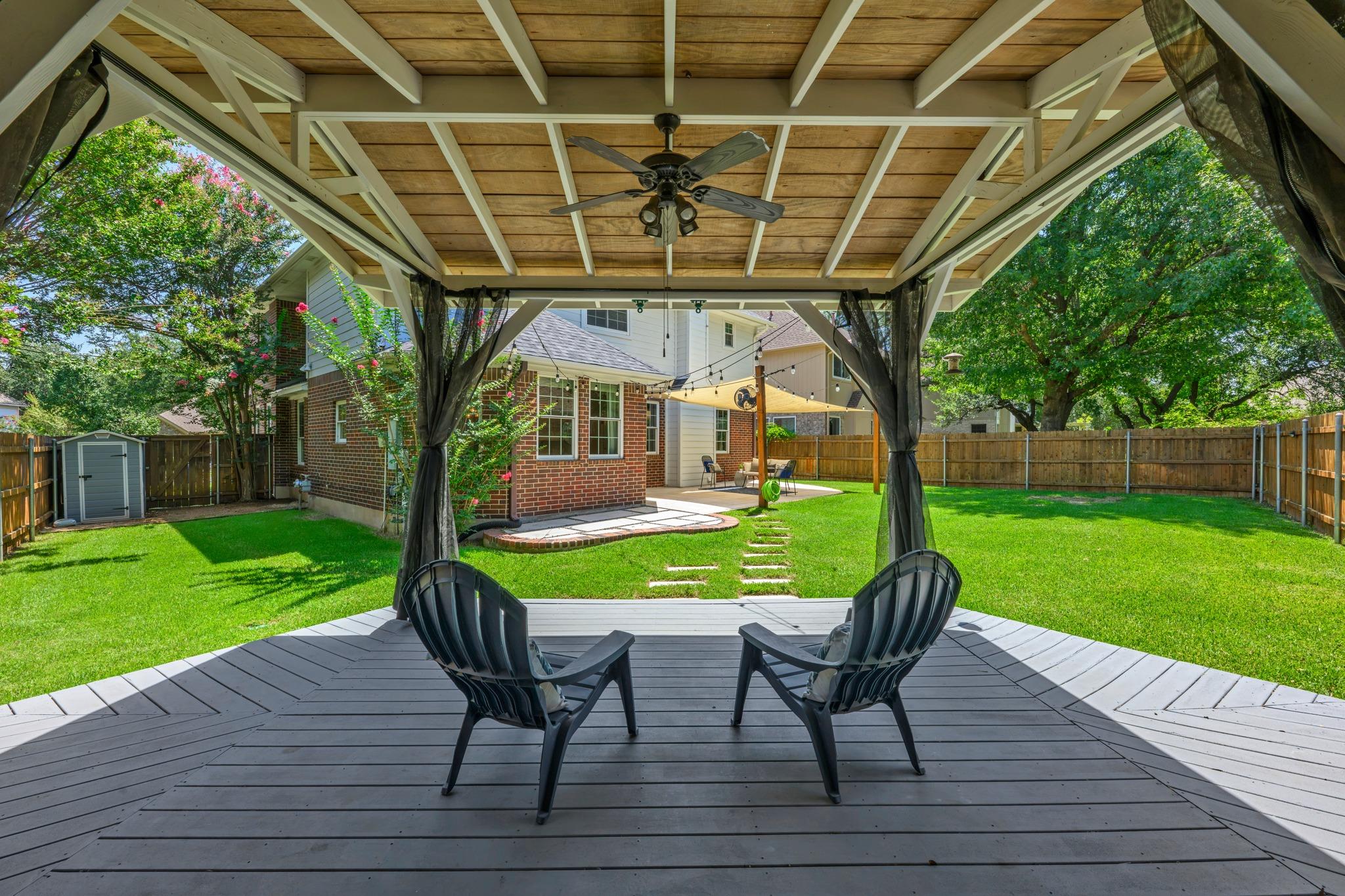 13006 Tantivy DR, Austin, TX 78729