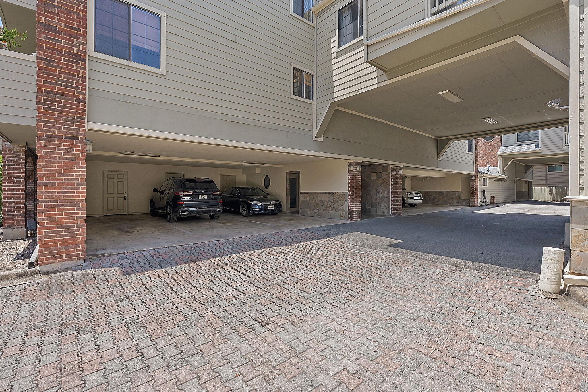 1506 Forest TRL #101, Austin, TX 78703
