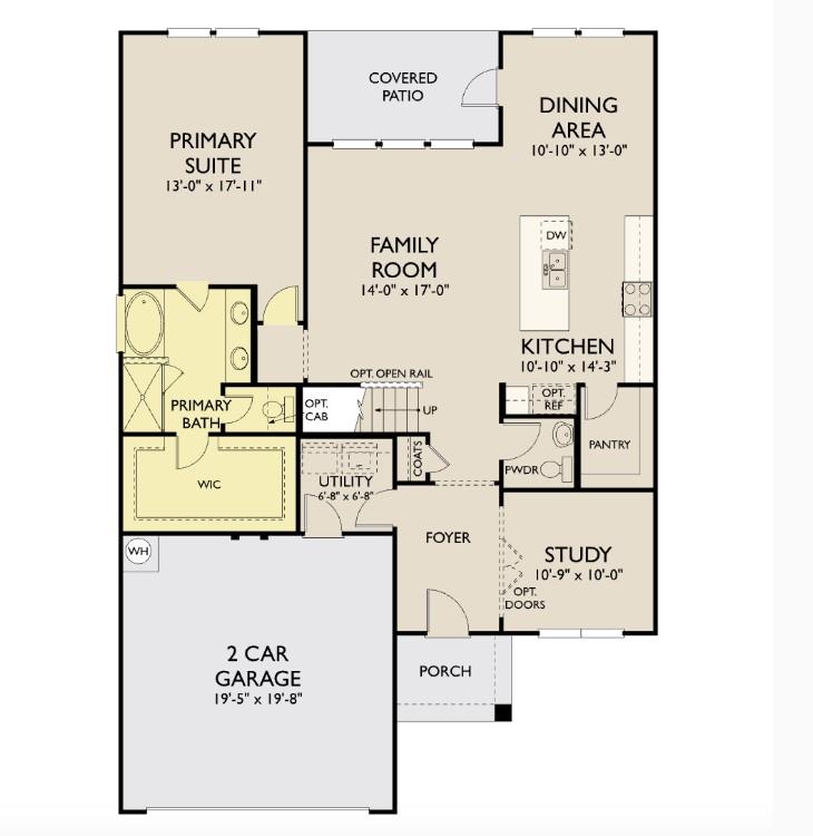 137 Coleto TRL, Bastrop, TX 78602