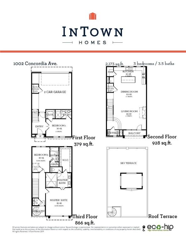 1002 Concordia Ave, Austin, TX 78705