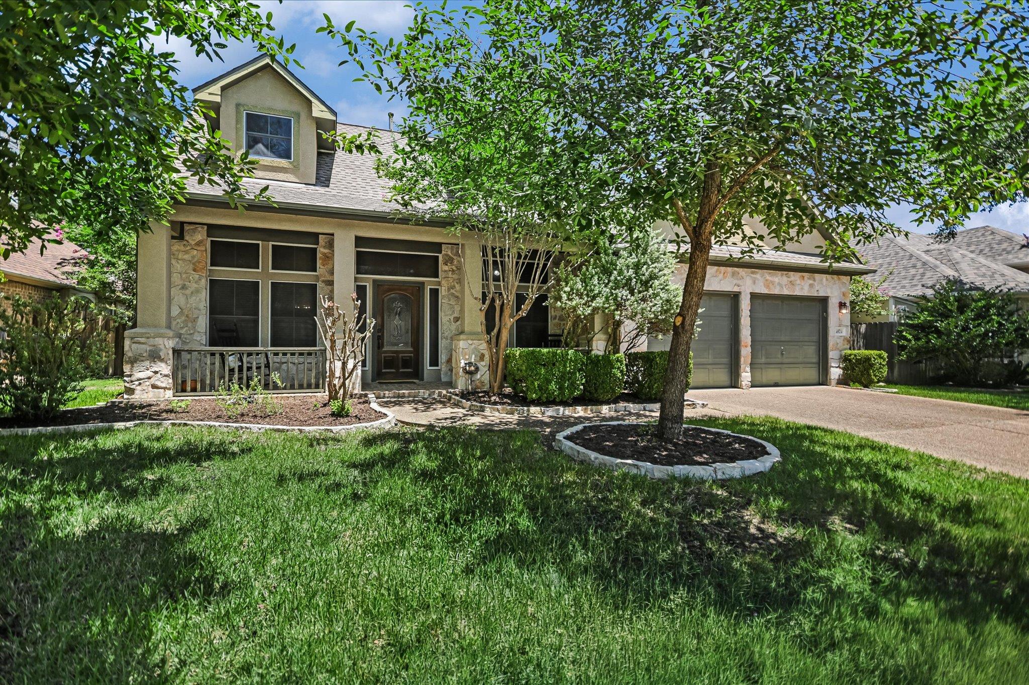 4524 Slickrock CV, Austin, TX 78747