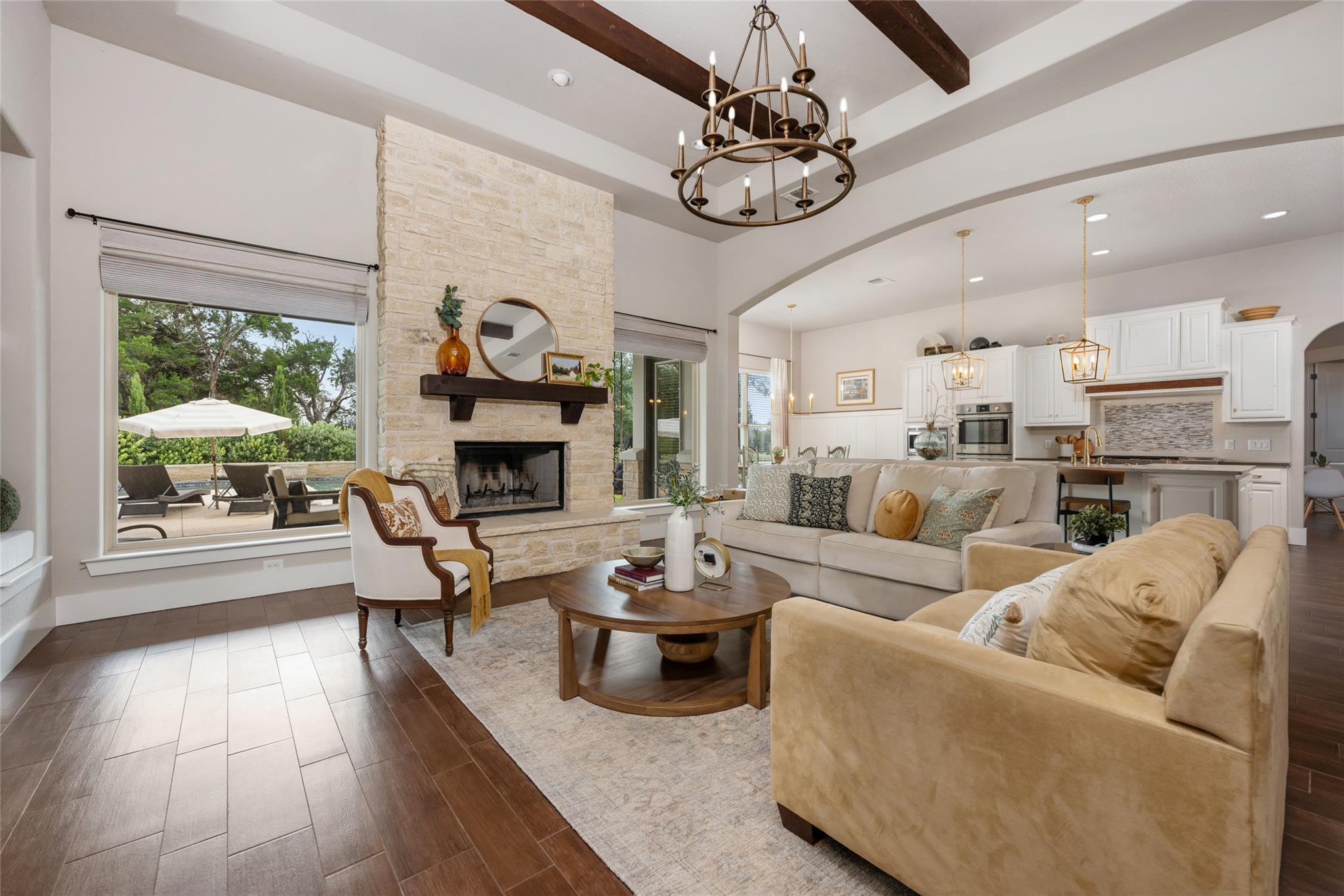 321 Aldea CV, Georgetown, TX 78633