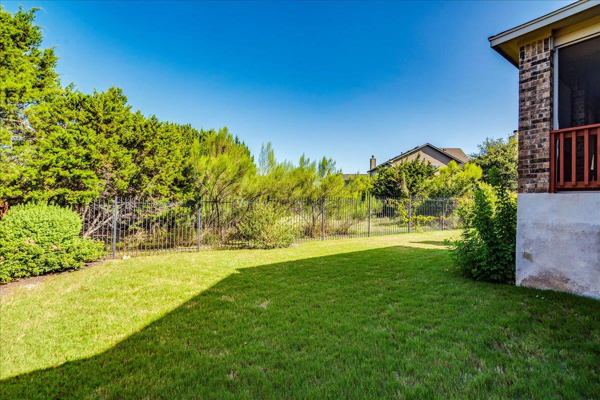 471 Limestone TRL, Austin, TX 78737