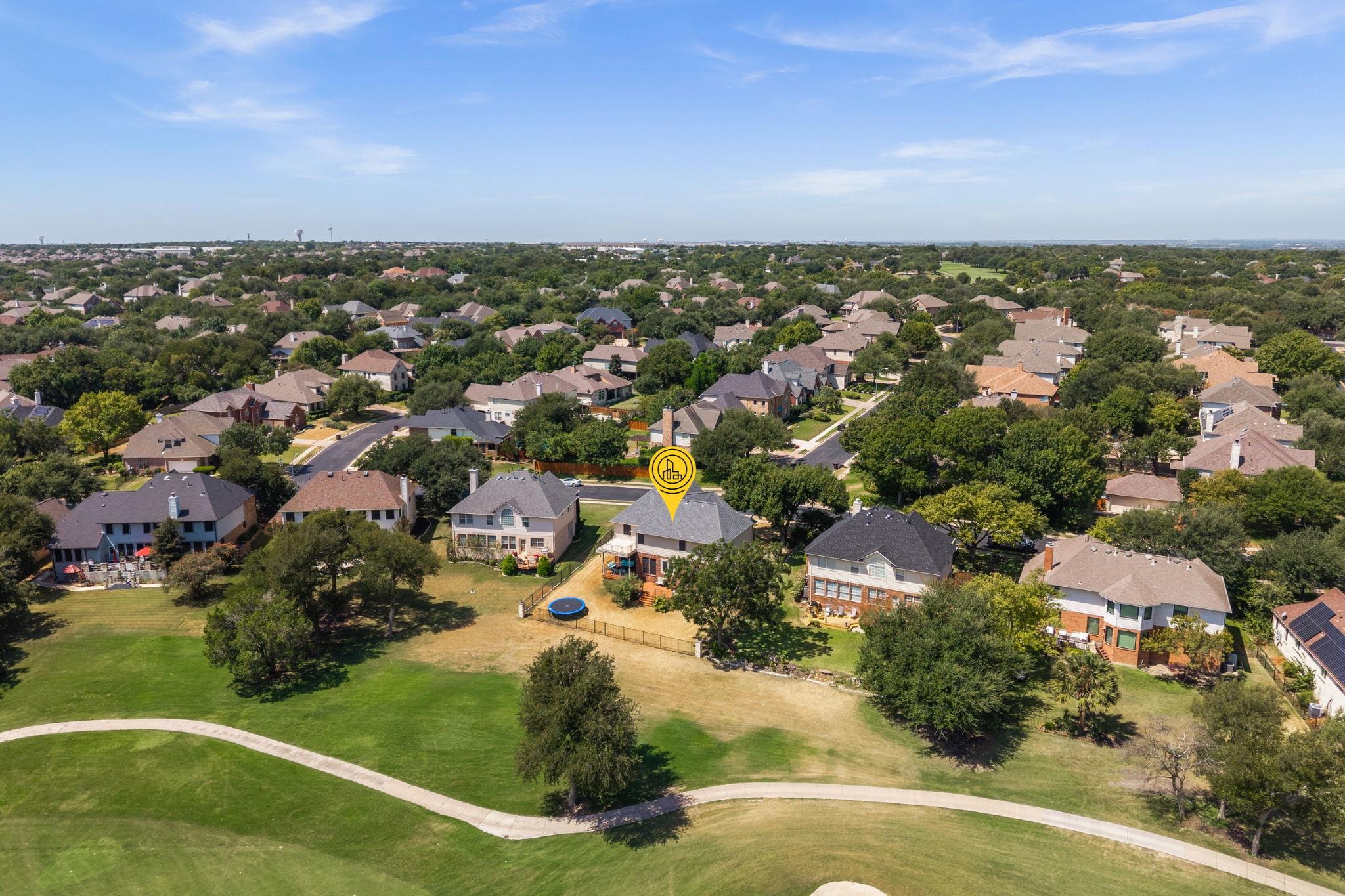 2007 Golden Bear DR, Round Rock, TX 78664