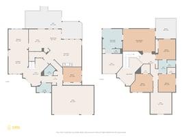 2007 Golden Bear DR, Round Rock, TX 78664